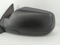 2012-2014 Chevrolet Equinox Driver Side View Mirror - Left Door Mirror OEM Used - Oemusedautoparts1.com