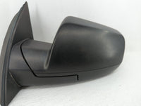2012-2014 Chevrolet Equinox Driver Side View Mirror - Left Door Mirror OEM Used - Oemusedautoparts1.com