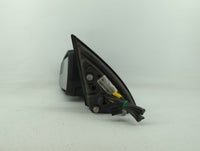 2012-2014 Chevrolet Equinox Driver Side View Mirror - Left Door Mirror OEM Used - Oemusedautoparts1.com
