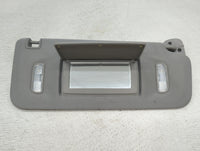 2010-2017 Chevrolet Equinox Sun Visor Shade Replacement Passenger Right Mirror Fits Fits 2010 2011 2012 2013 2014 2015 2016 