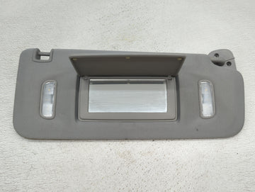 2010-2017 Chevrolet Equinox Sun Visor Shade Replacement Passenger Right Mirror Fits Fits 2010 2011 2012 2013 2014 2015 2016 