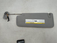 2010-2017 Chevrolet Equinox Sun Visor Shade Replacement Passenger Right Mirror Fits Fits 2010 2011 2012 2013 2014 2015 2016 