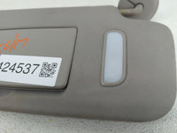 2010-2017 Chevrolet Equinox Sun Visor Shade Replacement Passenger Right Mirror Fits Fits 2010 2011 2012 2013 2014 2015 2016 