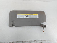 2010-2017 Chevrolet Equinox Sun Visor Shade Replacement Passenger Right Mirror Fits Fits 2010 2011 2012 2013 2014 2015 2016 