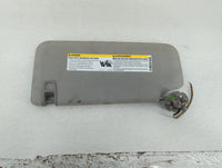 2010-2017 Chevrolet Equinox Sun Visor Shade Replacement Passenger Right Mirror Fits Fits 2010 2011 2012 2013 2014 2015 2016 