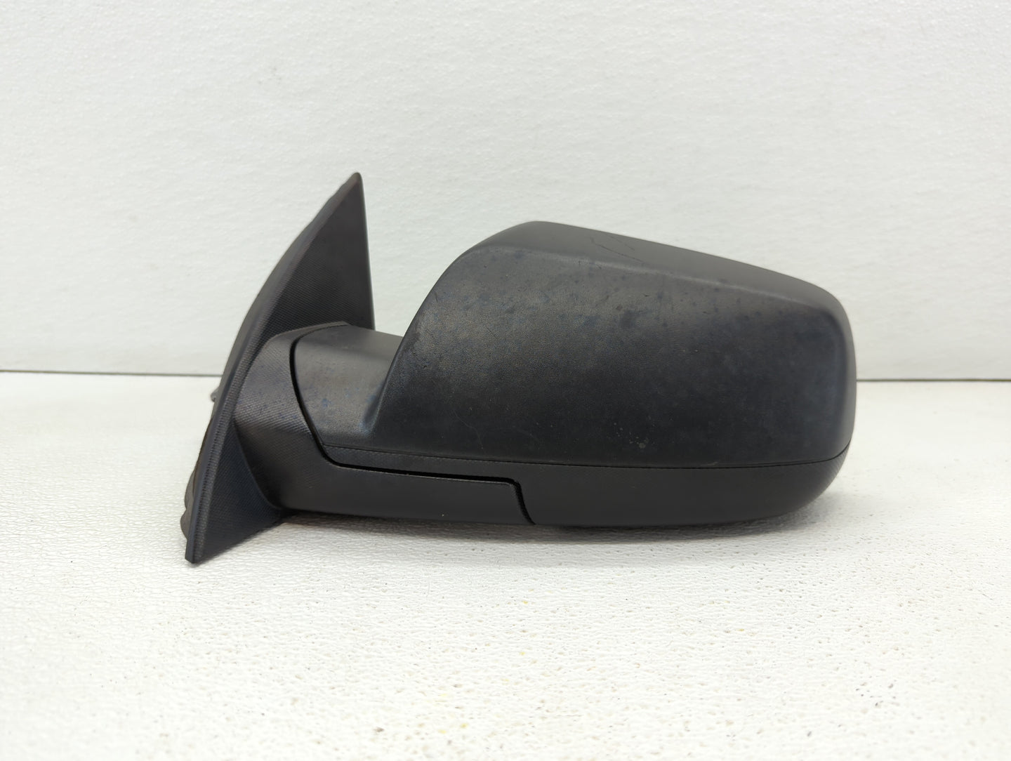 2012-2014 Chevrolet Equinox Driver Side View Mirror - Left Door Mirror OEM Used - Oemusedautoparts1.com