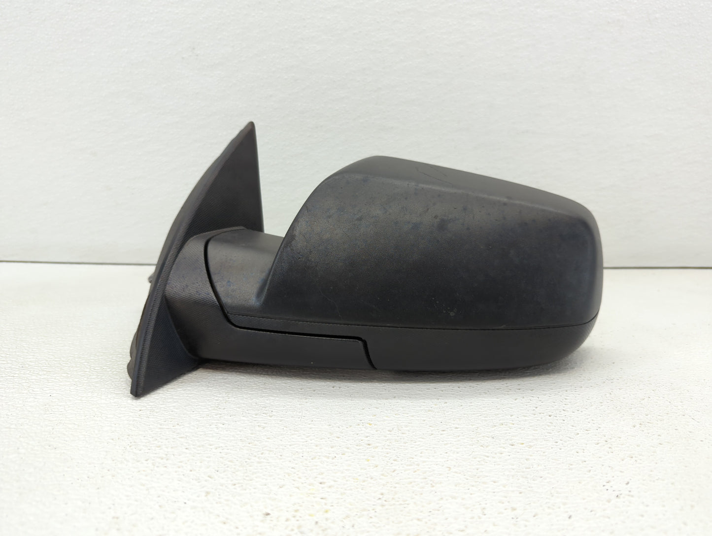 2012-2014 Chevrolet Equinox Driver Side View Mirror - Left Door Mirror OEM Used - Oemusedautoparts1.com