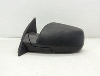 2012-2014 Chevrolet Equinox Driver Side View Mirror - Left Door Mirror OEM Used - Oemusedautoparts1.com