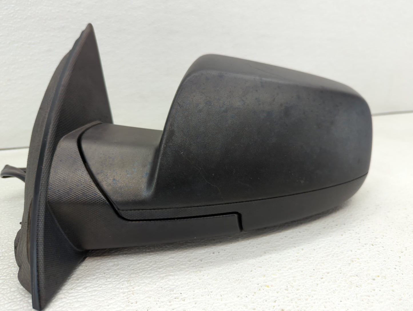 2012-2014 Chevrolet Equinox Driver Side View Mirror - Left Door Mirror OEM Used - Oemusedautoparts1.com