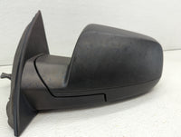 2012-2014 Chevrolet Equinox Driver Side View Mirror - Left Door Mirror OEM Used - Oemusedautoparts1.com