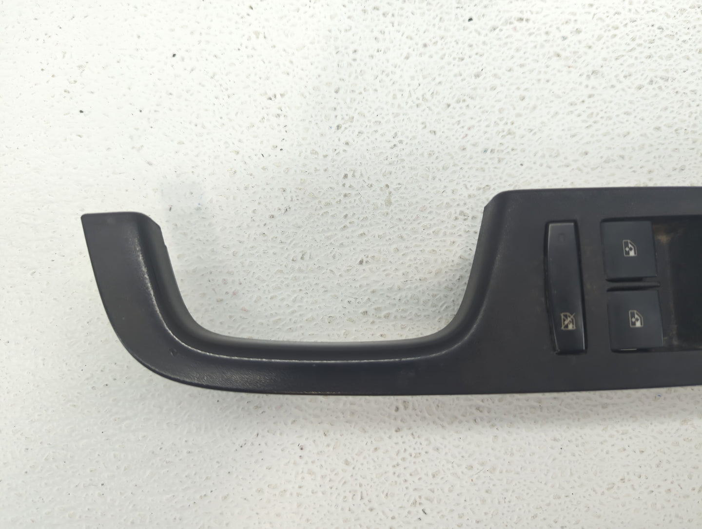 2010-2017 Chevrolet Equinox Master Power Window Switch Replacement Driver Side Left P/N:20917598 20846189 Fits OEM Used Auto