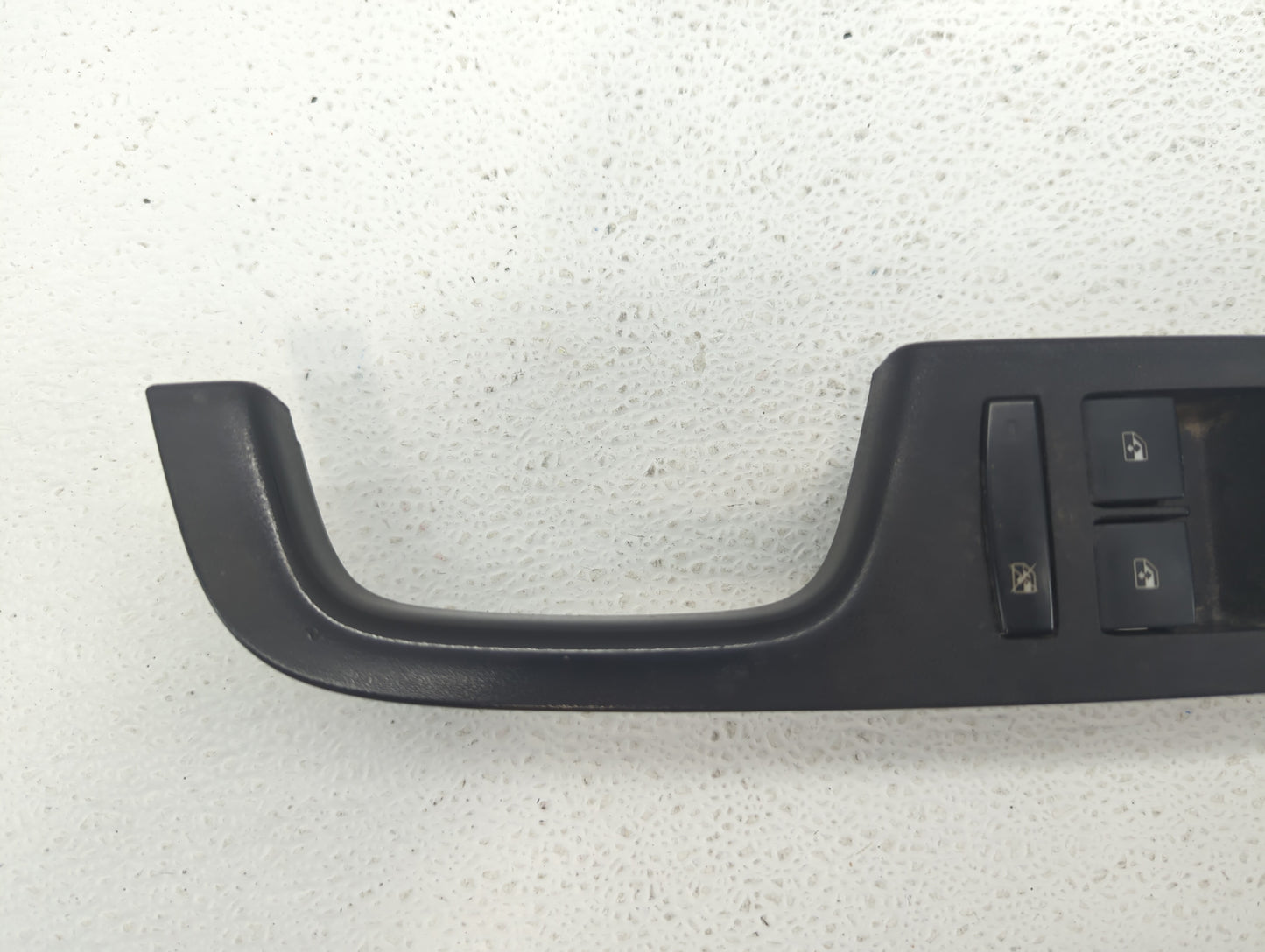 2010-2017 Chevrolet Equinox Master Power Window Switch Replacement Driver Side Left P/N:20917598 20846189 Fits OEM Used Auto