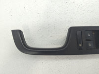2010-2017 Chevrolet Equinox Master Power Window Switch Replacement Driver Side Left P/N:20917598 20846189 Fits OEM Used Auto