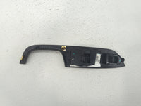 2010-2017 Chevrolet Equinox Master Power Window Switch Replacement Driver Side Left P/N:20917598 20846189 Fits OEM Used Auto