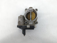 2012-2015 Chevrolet Equinox Throttle Body P/N:12632101CA Fits Fits 2012 2013 2014 2015 OEM Used Auto Parts - Oemusedautopart