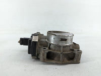 2012-2015 Chevrolet Equinox Throttle Body P/N:12632101CA Fits Fits 2012 2013 2014 2015 OEM Used Auto Parts - Oemusedautopart