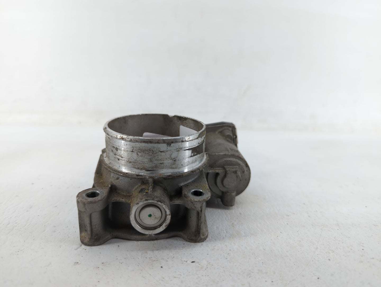 2012-2015 Chevrolet Equinox Throttle Body P/N:12632101CA Fits Fits 2012 2013 2014 2015 OEM Used Auto Parts - Oemusedautopart