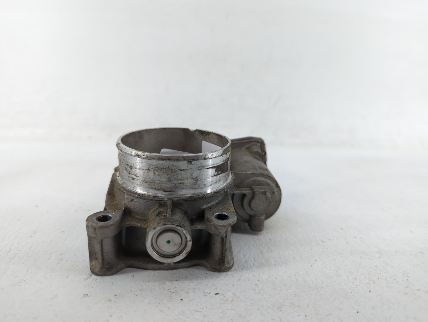 2012-2015 Chevrolet Equinox Throttle Body P/N:12632101CA Fits Fits 2012 2013 2014 2015 OEM Used Auto Parts - Oemusedautopart