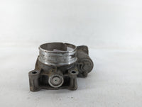 2012-2015 Chevrolet Equinox Throttle Body P/N:12632101CA Fits Fits 2012 2013 2014 2015 OEM Used Auto Parts - Oemusedautopart