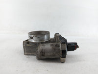 2012-2015 Chevrolet Equinox Throttle Body P/N:12632101CA Fits Fits 2012 2013 2014 2015 OEM Used Auto Parts - Oemusedautopart