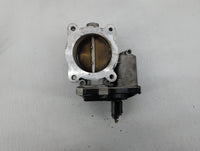 2012-2015 Chevrolet Equinox Throttle Body P/N:12632101CA Fits Fits 2012 2013 2014 2015 OEM Used Auto Parts - Oemusedautopart