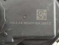 2012-2015 Chevrolet Equinox Throttle Body P/N:12632101CA Fits Fits 2012 2013 2014 2015 OEM Used Auto Parts - Oemusedautopart