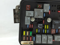 2013-2015 Chevrolet Equinox Fusebox Fuse Box Panel Relay Module P/N:22922727 22929762, 22920763 Fits Fits 2013 2014 2015 OEM