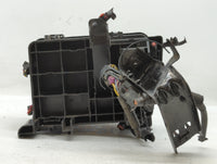 2013-2015 Chevrolet Equinox Fusebox Fuse Box Panel Relay Module P/N:22922727 22929762, 22920763 Fits Fits 2013 2014 2015 OEM