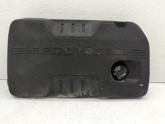 compare product 2014 Chevrolet Equinox Engine Cover