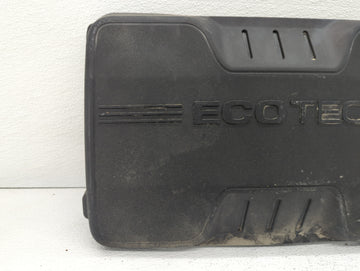 2014 Chevrolet Equinox Engine Cover