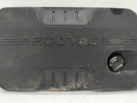 2014 Chevrolet Equinox Engine Cover - Oemusedautoparts1.com