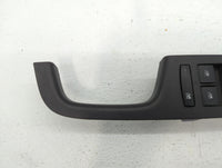 2010-2017 Chevrolet Equinox Master Power Window Switch Replacement Driver Side Left P/N:20917599 20917598 Fits OEM Used Auto