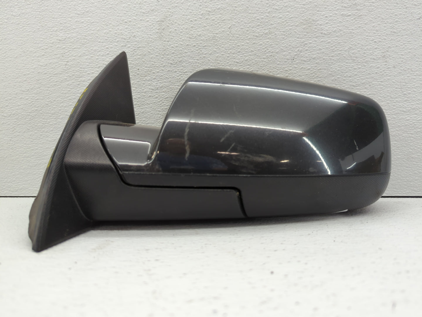 2011-2014 Chevrolet Equinox Driver Side View Mirror - Left Door Mirror OEM Used - Oemusedautoparts1.com