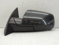 2011-2014 Chevrolet Equinox Driver Side View Mirror - Left Door Mirror OEM Used - Oemusedautoparts1.com