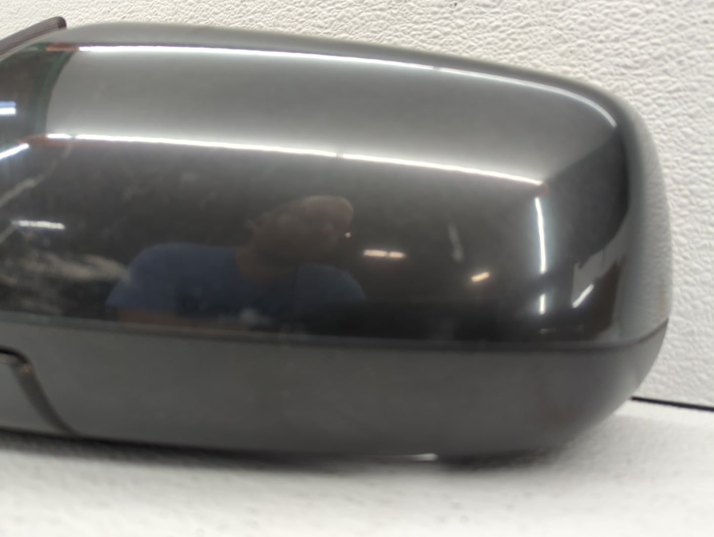 2011-2014 Chevrolet Equinox Driver Side View Mirror - Left Door Mirror OEM Used - Oemusedautoparts1.com