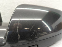 2011-2014 Chevrolet Equinox Driver Side View Mirror - Left Door Mirror OEM Used - Oemusedautoparts1.com