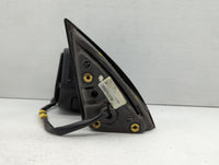 2011-2014 Chevrolet Equinox Driver Side View Mirror - Left Door Mirror OEM Used - Oemusedautoparts1.com