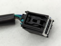 2011-2014 Chevrolet Equinox Driver Side View Mirror - Left Door Mirror OEM Used - Oemusedautoparts1.com