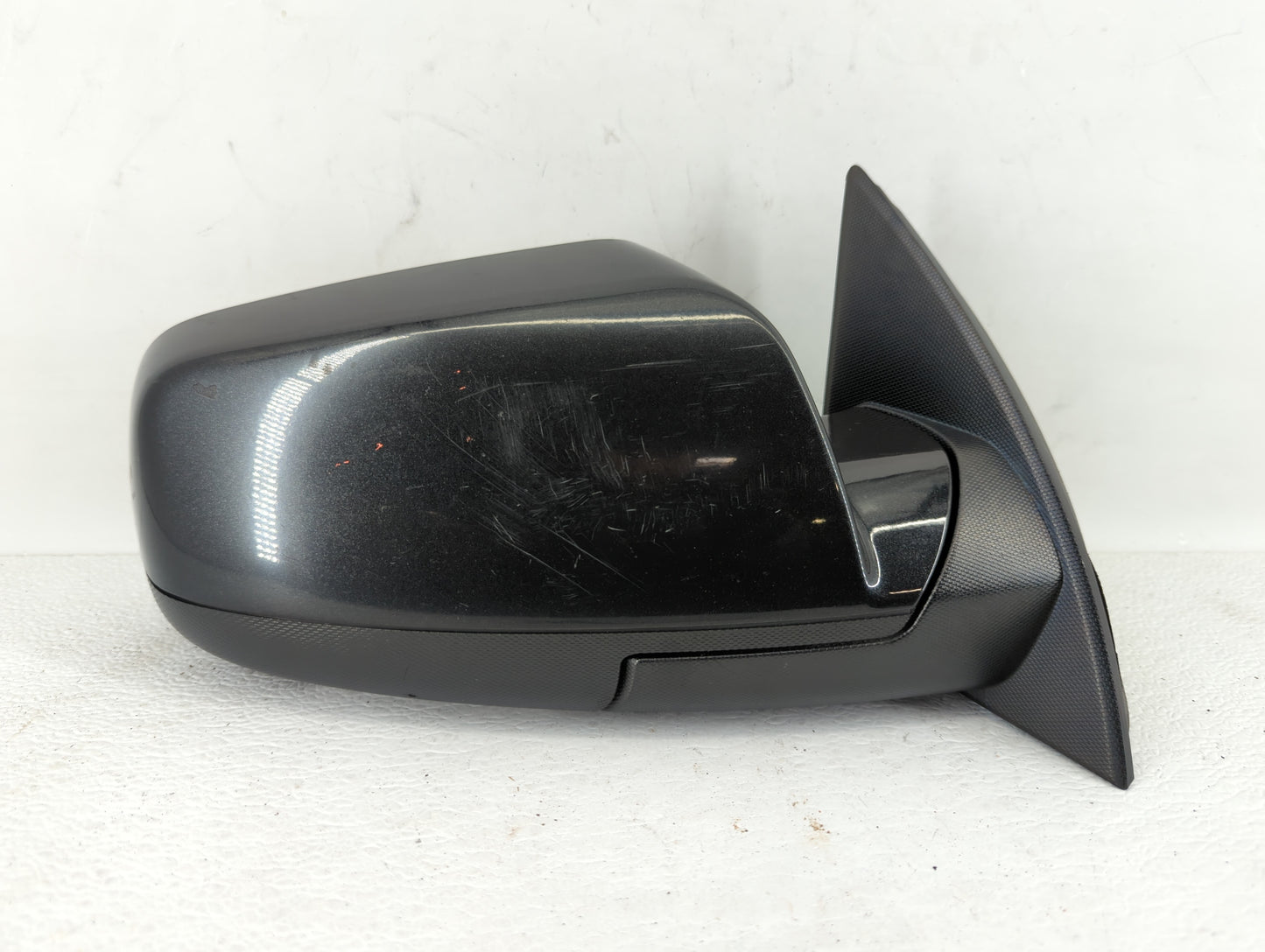 2011-2014 Chevrolet Equinox Passenger Side View Mirror - Right Door Mirror OEM Used - Oemusedautoparts1.com