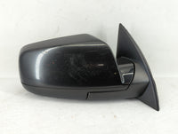 2011-2014 Chevrolet Equinox Passenger Side View Mirror - Right Door Mirror OEM Used - Oemusedautoparts1.com