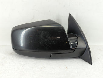 compare product 2011-2014 Chevrolet Equinox Passenger Side View Mirror - Right Door Mirror OEM Used