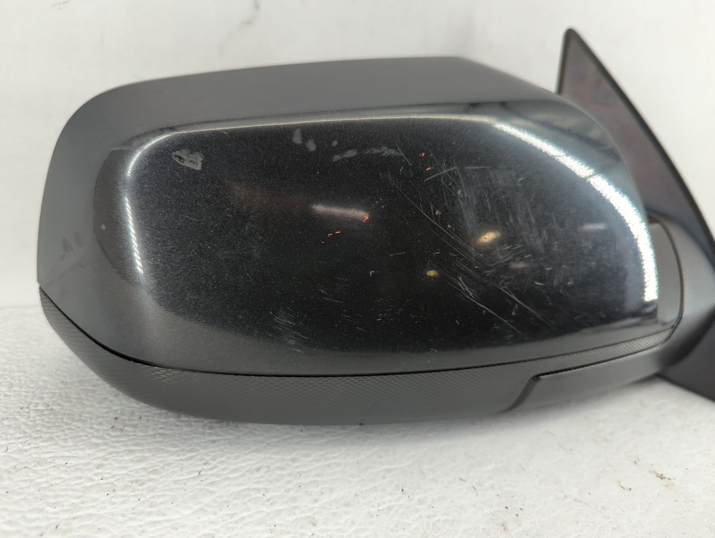 2011-2014 Chevrolet Equinox Passenger Side View Mirror - Right Door Mirror OEM Used - Oemusedautoparts1.com