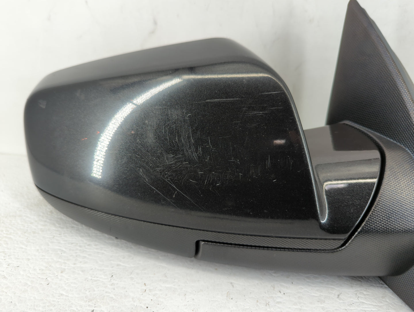 2011-2014 Chevrolet Equinox Passenger Side View Mirror - Right Door Mirror OEM Used - Oemusedautoparts1.com