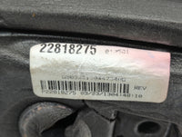 2011-2014 Chevrolet Equinox Passenger Side View Mirror - Right Door Mirror OEM Used - Oemusedautoparts1.com