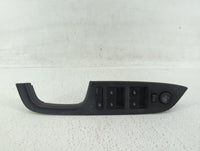 2010-2017 Chevrolet Equinox Master Power Window Switch Replacement Driver Side Left P/N:20917599 Fits OEM Used Auto Parts - 