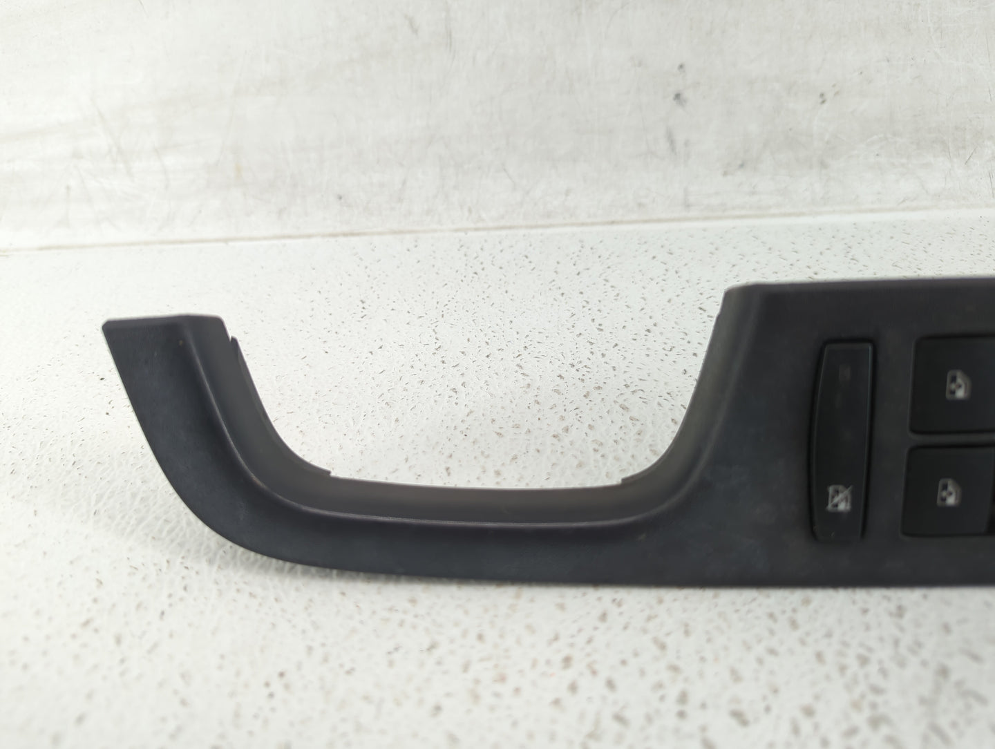 2010-2017 Chevrolet Equinox Master Power Window Switch Replacement Driver Side Left P/N:20917599 Fits OEM Used Auto Parts - 