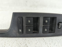 2010-2017 Chevrolet Equinox Master Power Window Switch Replacement Driver Side Left P/N:20917599 Fits OEM Used Auto Parts - 