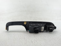 2010-2017 Chevrolet Equinox Master Power Window Switch Replacement Driver Side Left P/N:20917599 Fits OEM Used Auto Parts - 