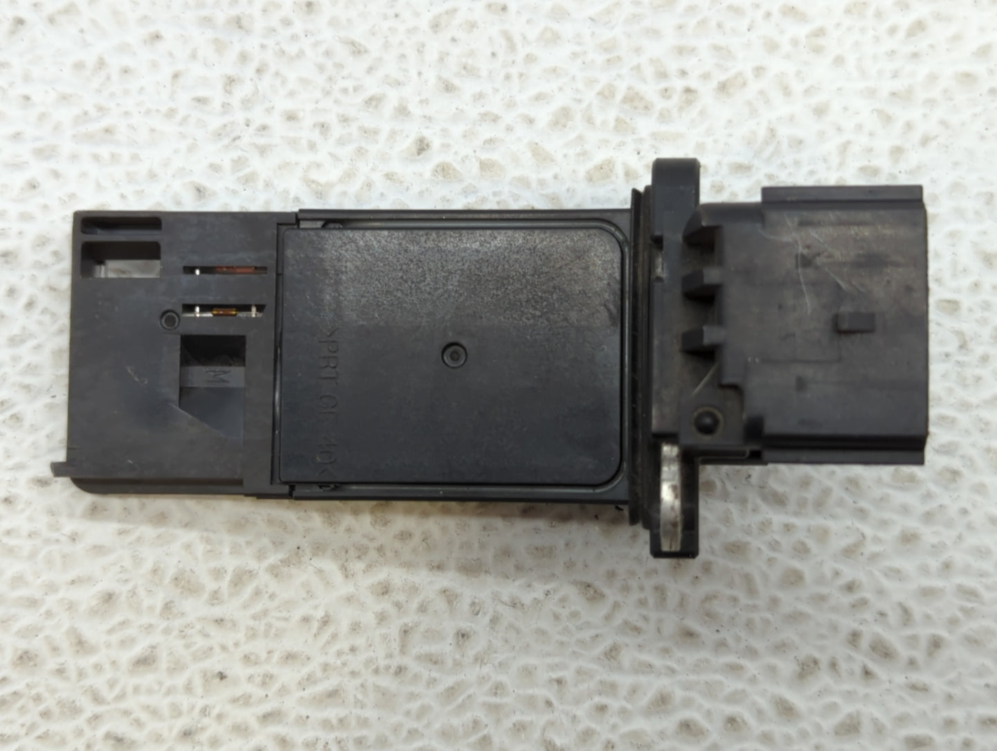 2012-2017 Chevrolet Equinox Mass Air Flow Meter Maf - Oemusedautoparts1.com