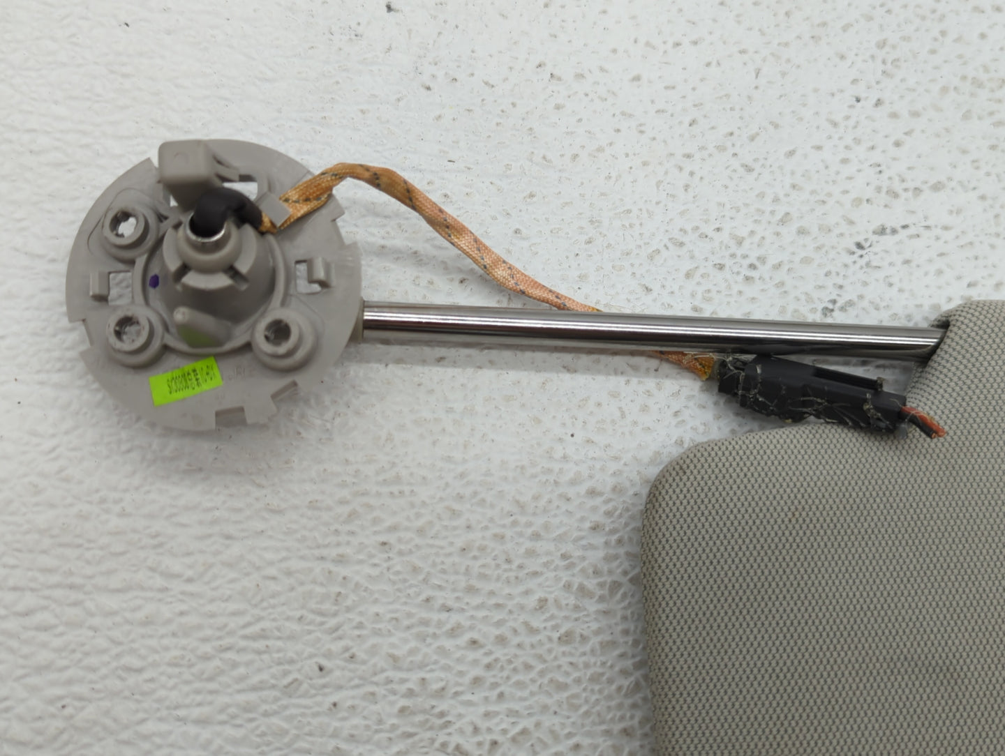 2010-2017 Chevrolet Equinox Sun Visor Shade Replacement Passenger Right Mirror Fits Fits 2010 2011 2012 2013 2014 2015 2016 